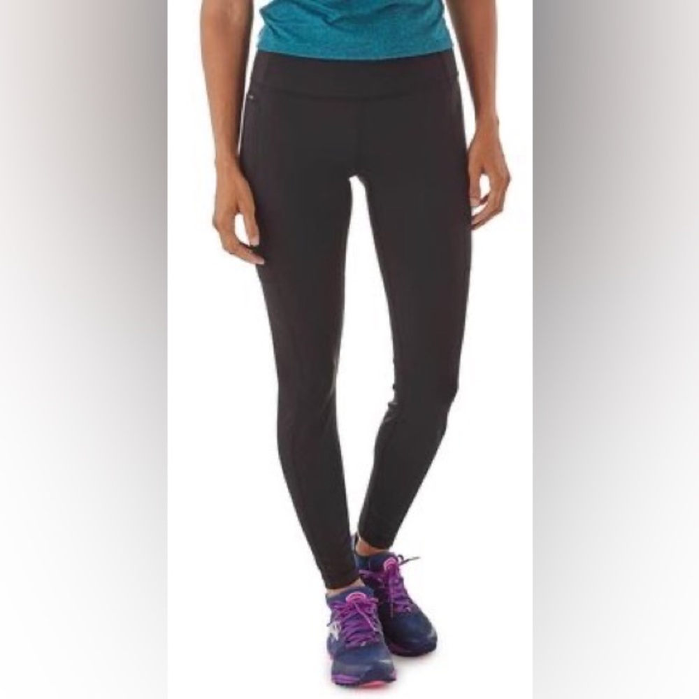 ❌SOLD❌
Patagonia Pack Out Tights